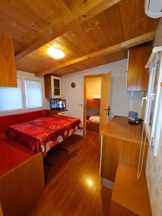 La Casa Del Sole Campsite *