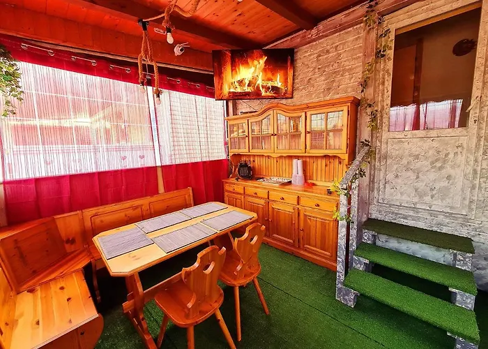 La Casa Del Sole