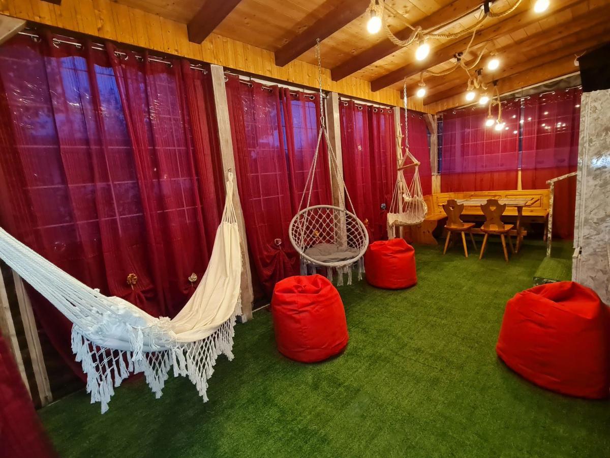 Campingplatz La Casa Del Sole *