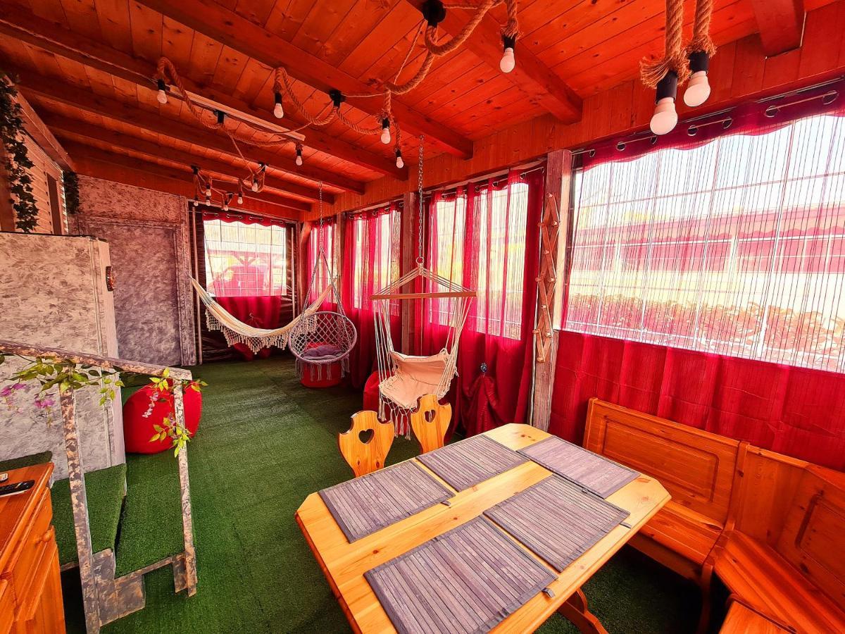 Campingplatz La Casa Del Sole *