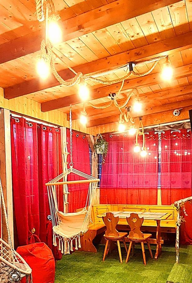 La Casa Del Sole Campingplatz *