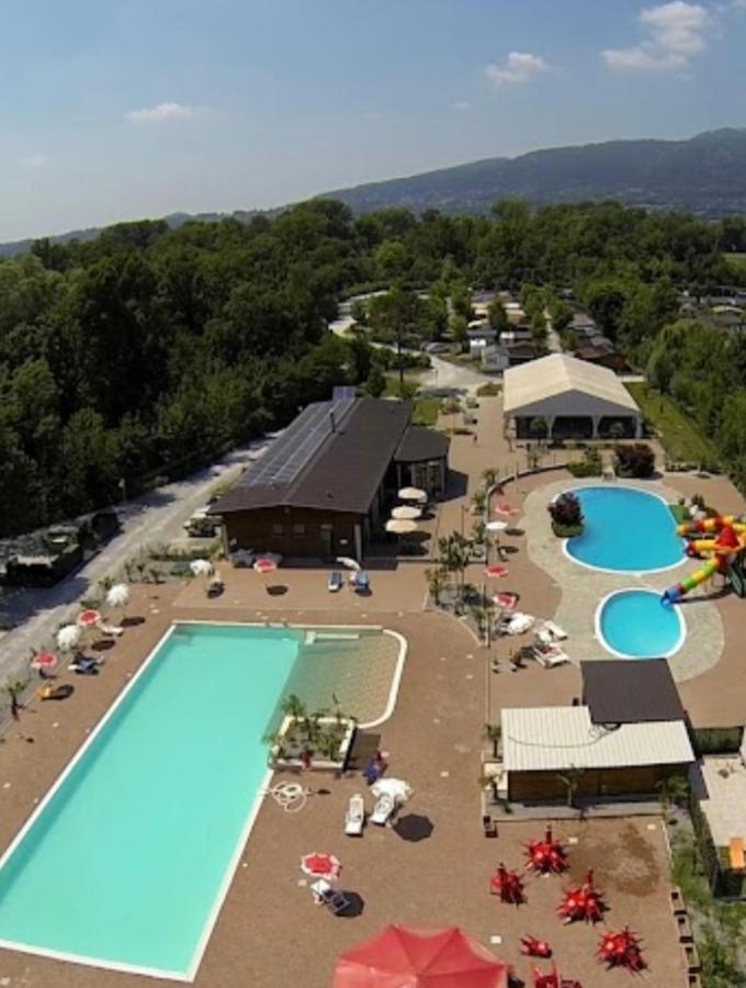 La Casa Del Sole Campingplatz
