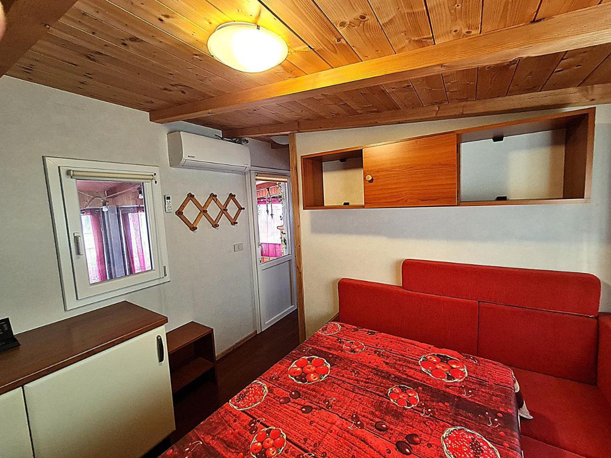La Casa Del Sole Campingplatz