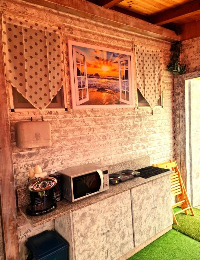 La Casa Del Sole Campeggio